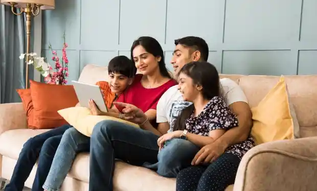 Know more and book a flat