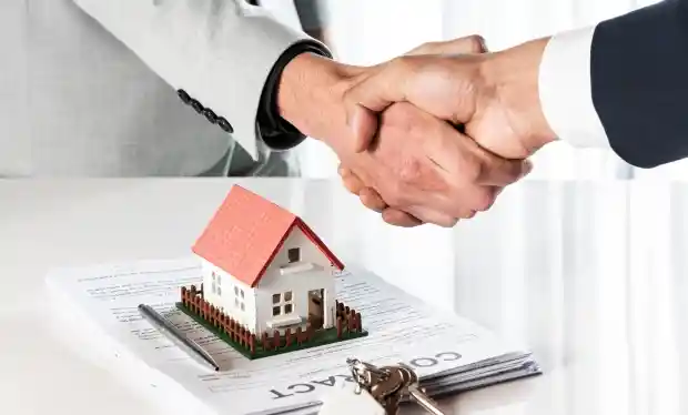 Opt for home loan
