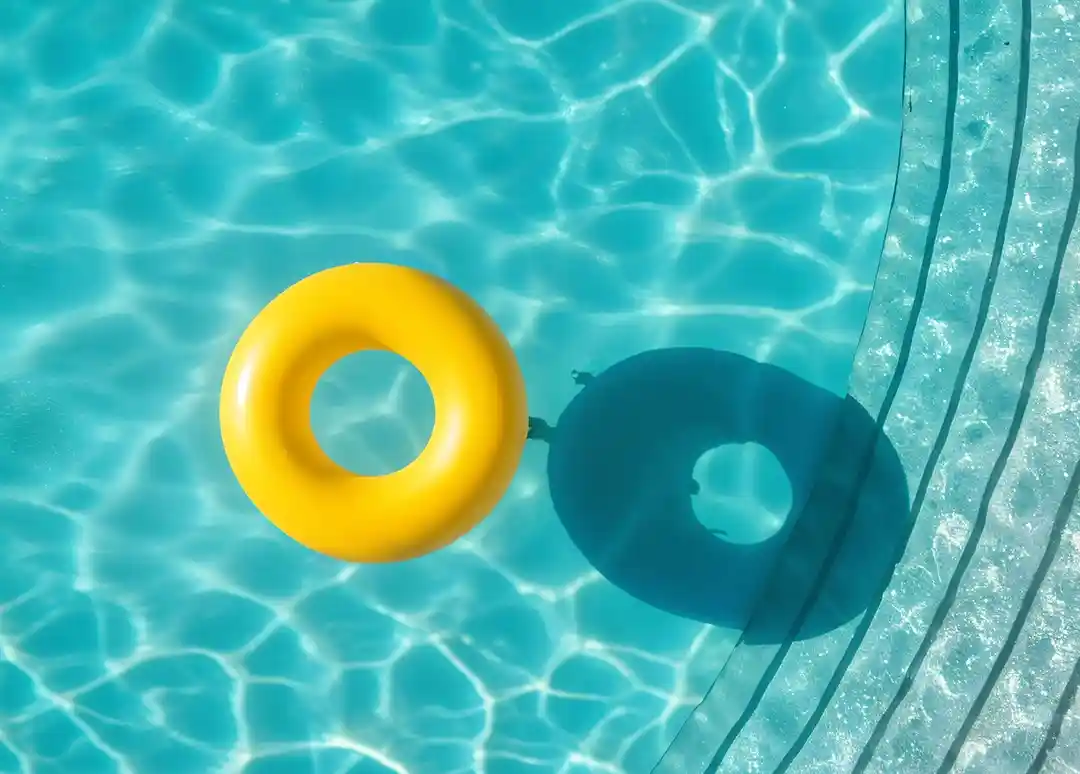 padded-pool