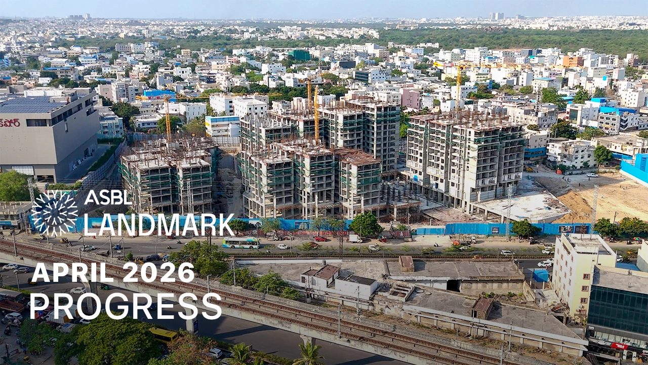 LANDMARK video