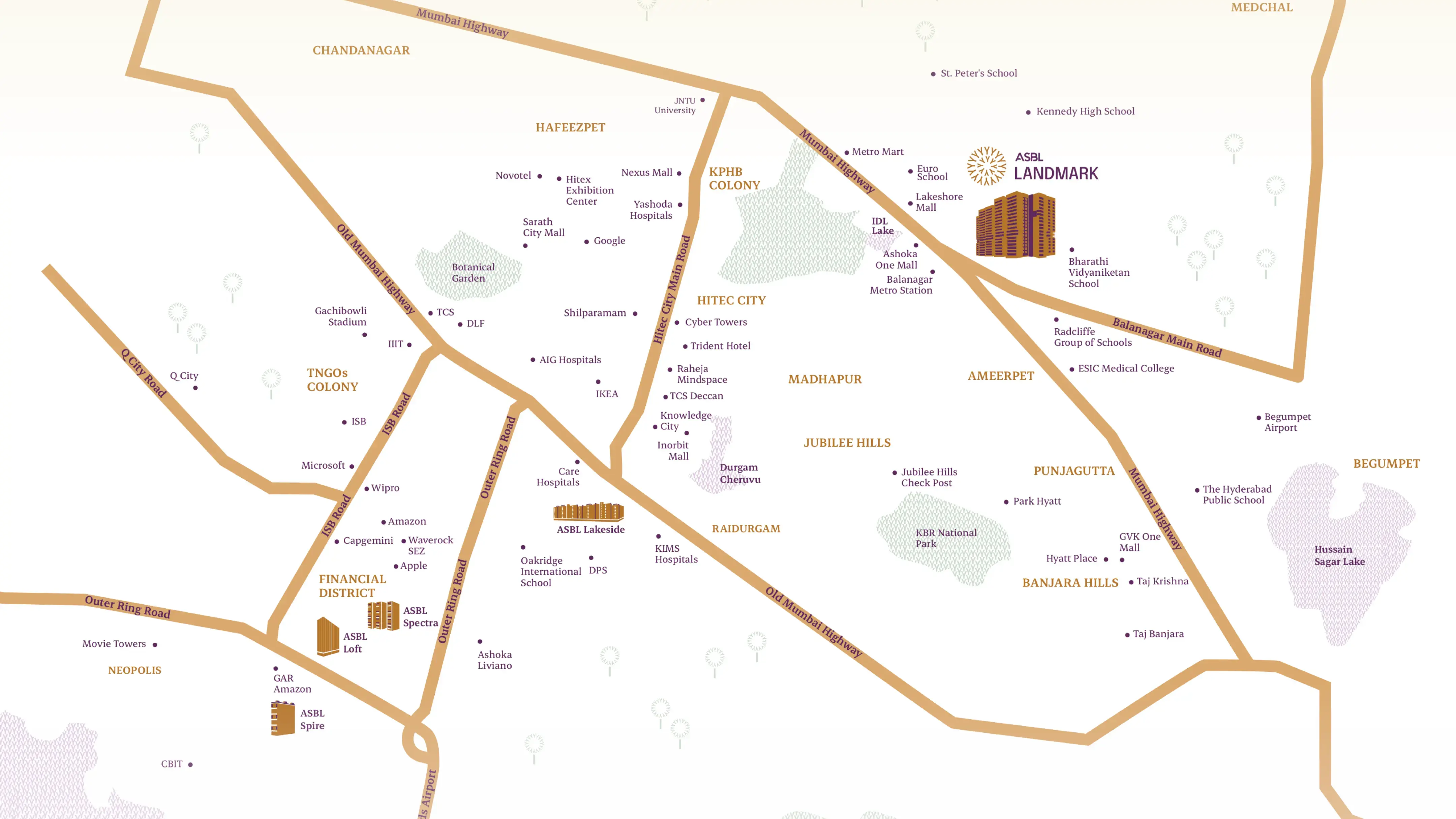 landmark-map