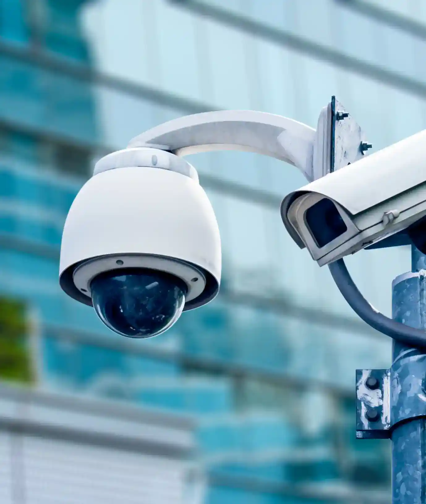 Security/ BMS specification