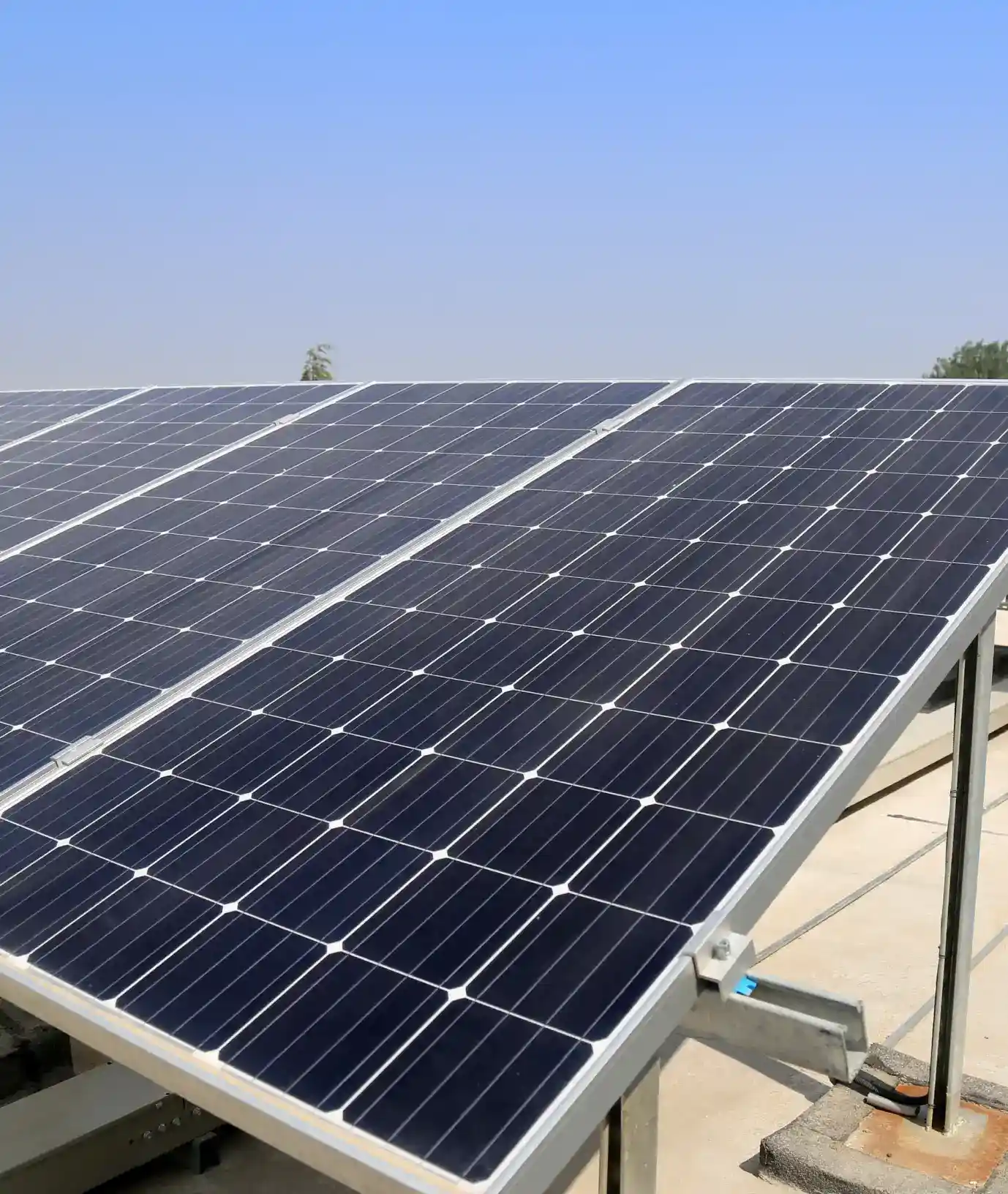 Solar Power specification