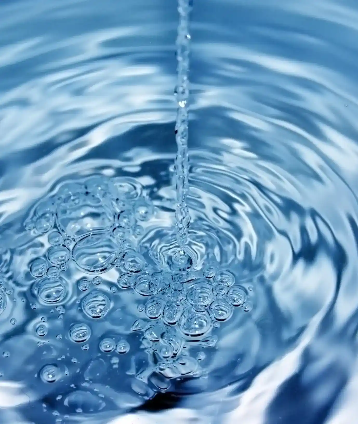 Water Supply / Treatment specification