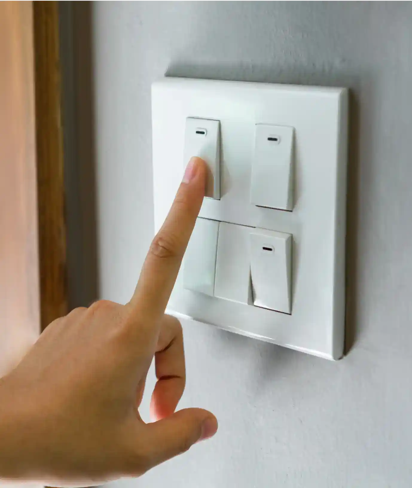 Electrical specification