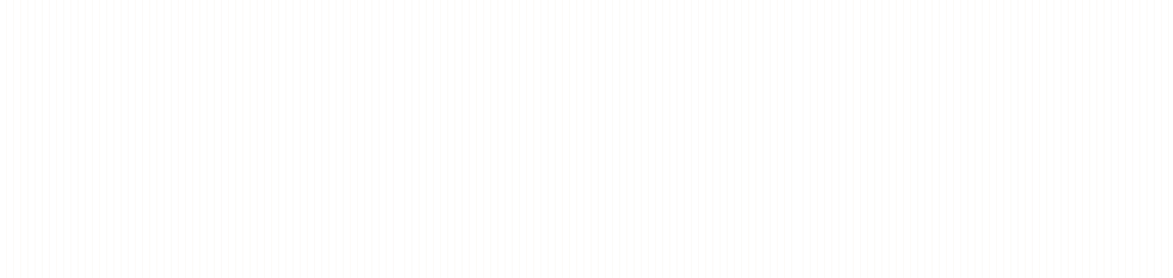 Footer background lines