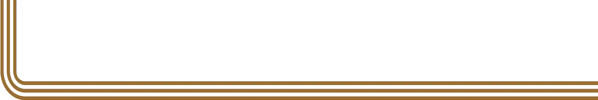Decorative lines
