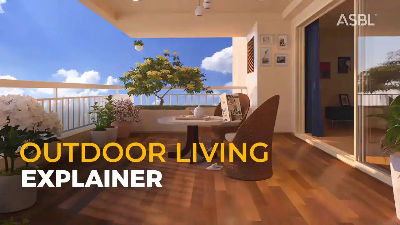 Outdoor living explainer thumbnail