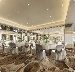 Party Hall