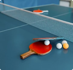 Indoor games