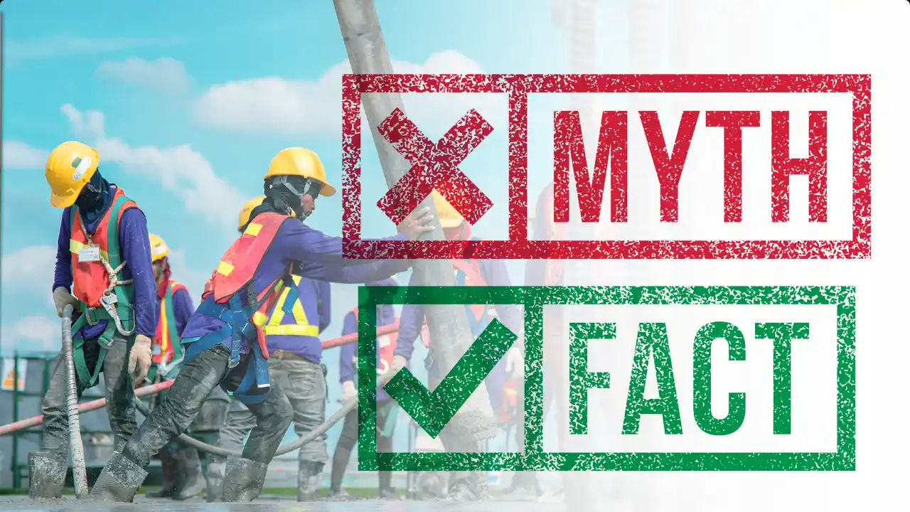 ASBL Spectra Myth Busters playlist debunking Gachibowli realty myths