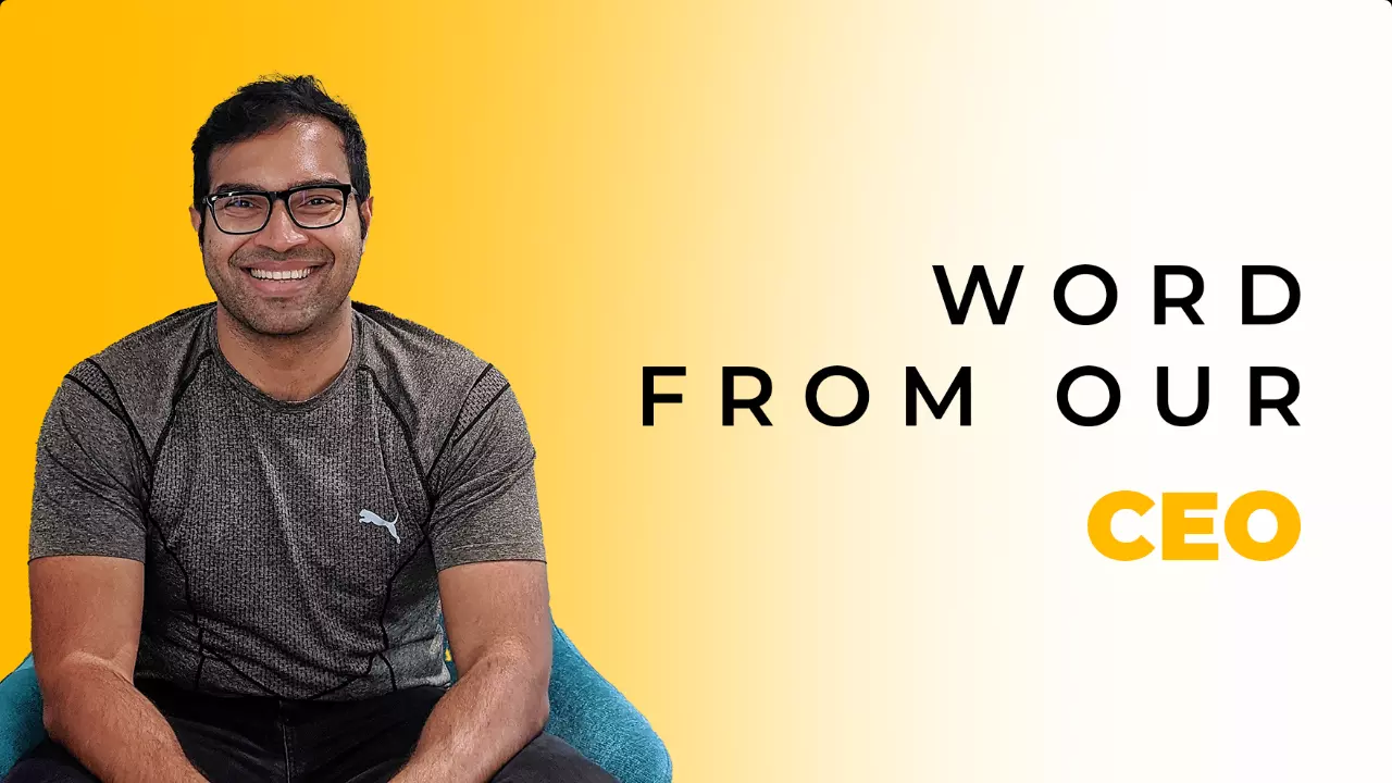 ASBL Spectra Word from CEO Ajitesh Korupolu playlist with Gachibowli vision insights