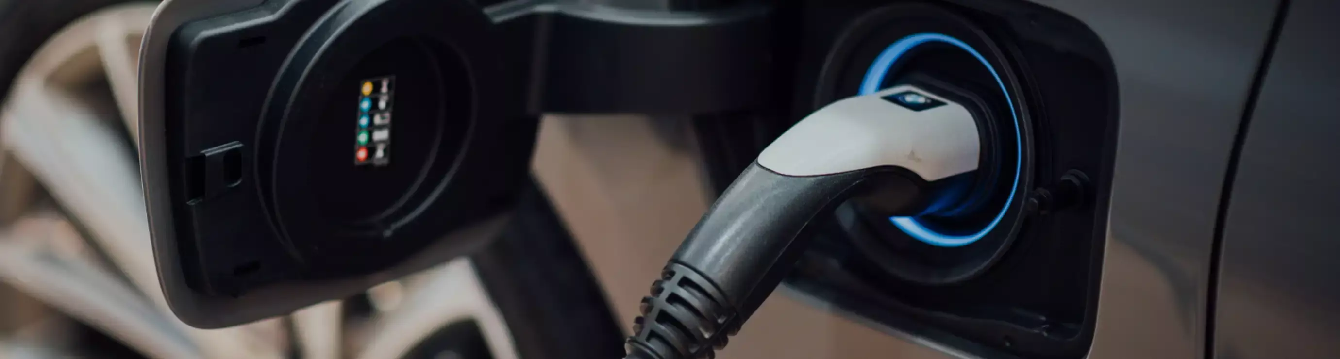 EV Charging