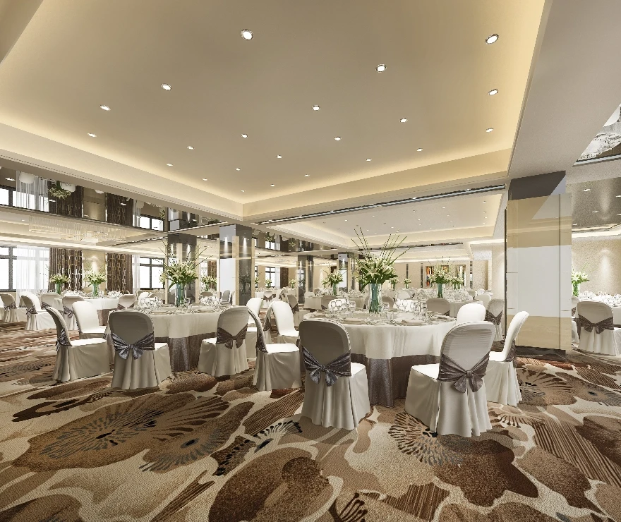 Party Hall