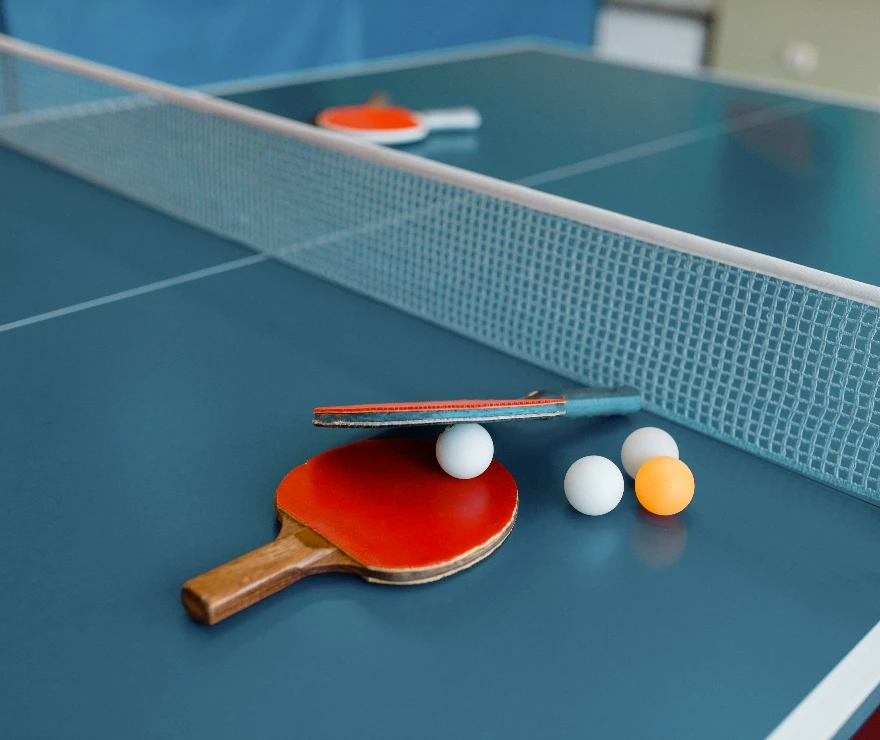 Indoor games