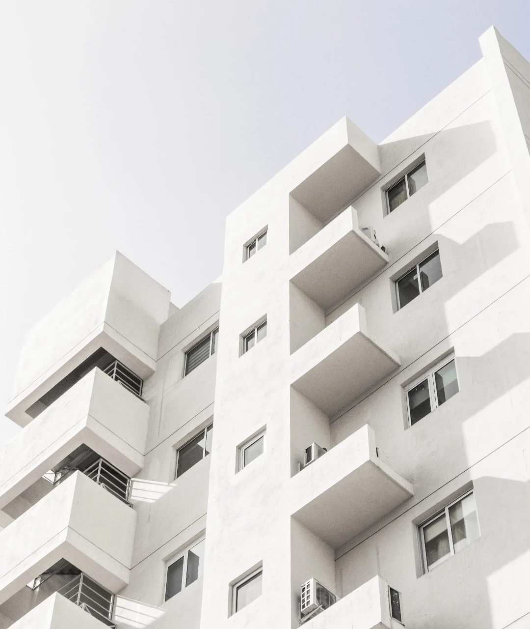 ASBL Spectra external finishes spec image textured paint on Gachibowli towers