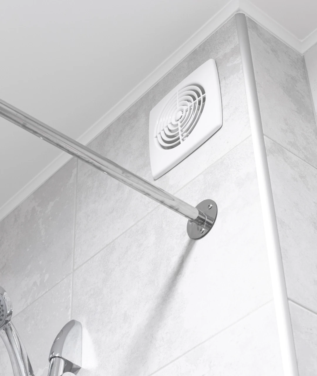 ASBL Spectra bathroom ventilators image with exhaust fans in Gachibowli