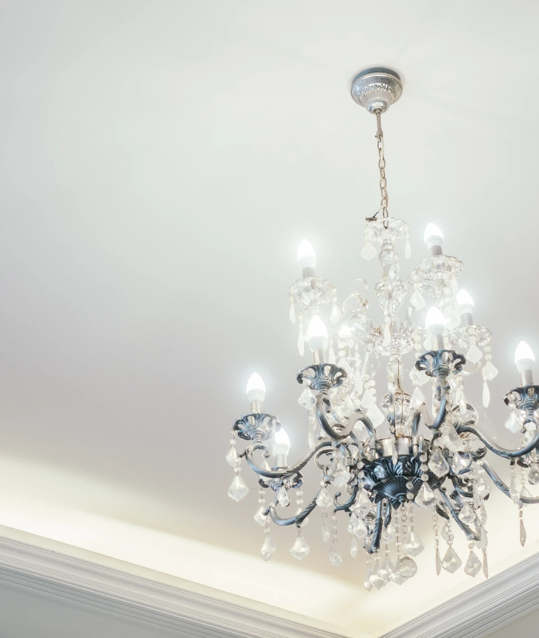 ASBL Spectra finishes spec image detailing premium materials in Gachibowli