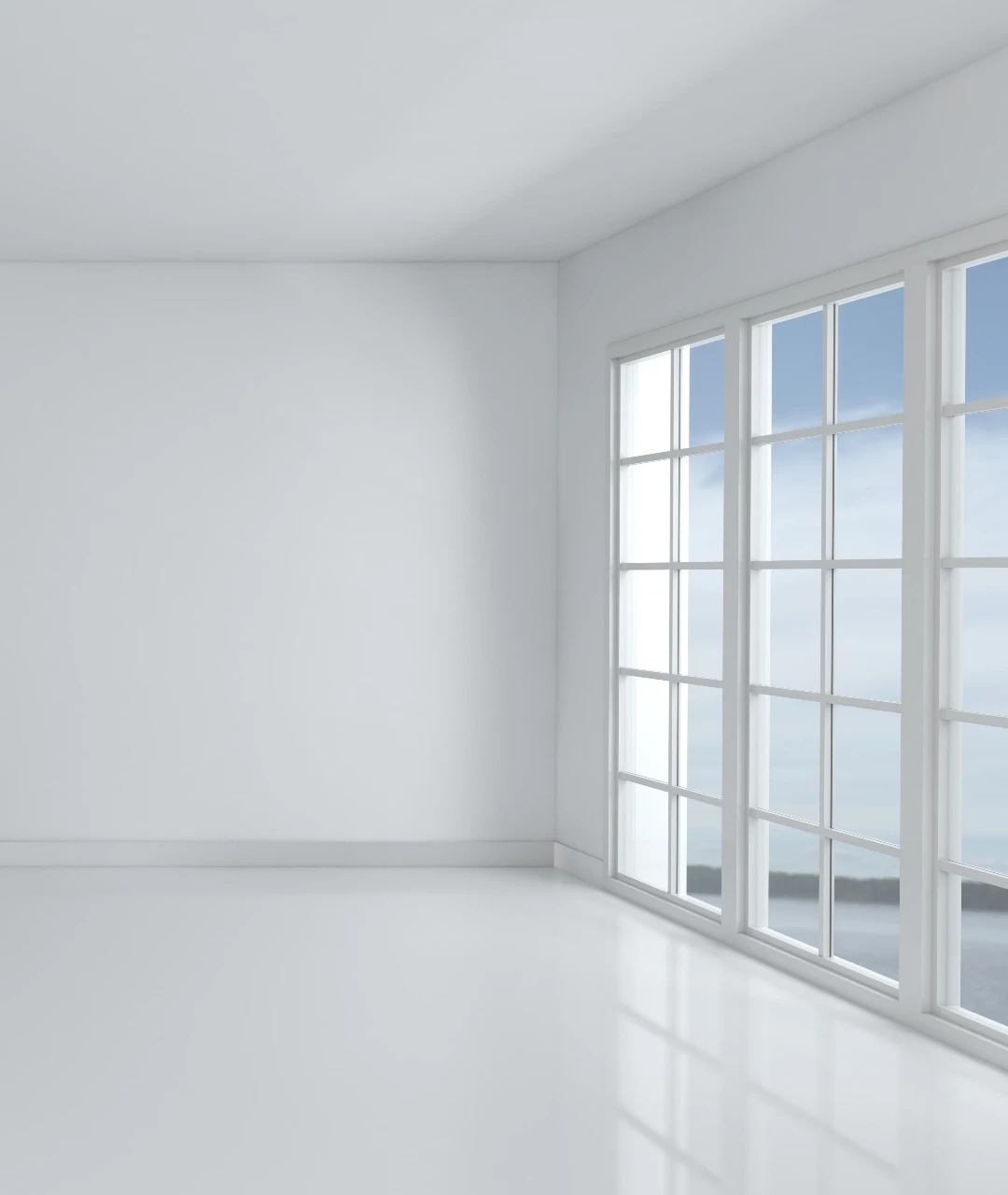 ASBL Spectra walls spec image using emulsion paint finishes in Gachibowli
