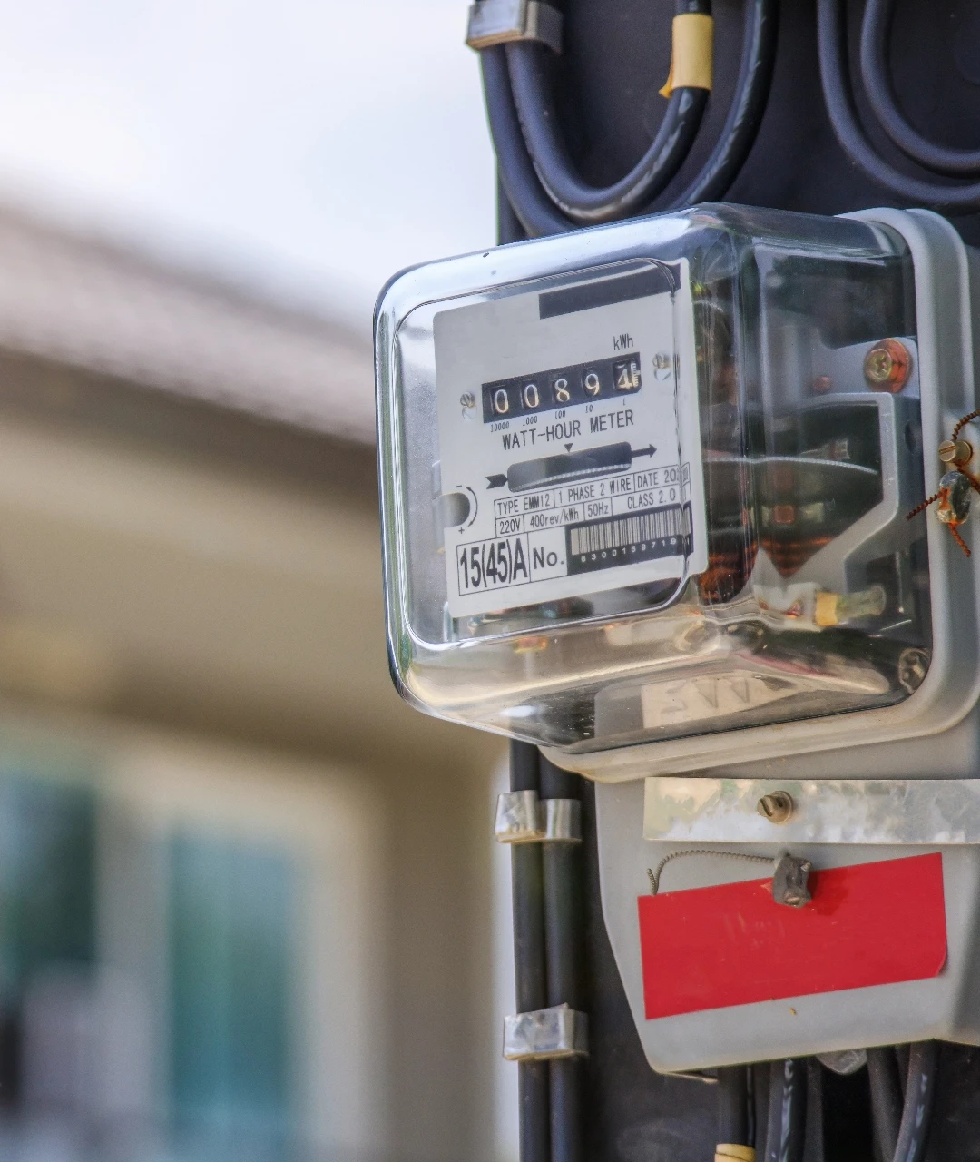 ASBL Spectra utility billing spec image for smart meters in Gachibowli