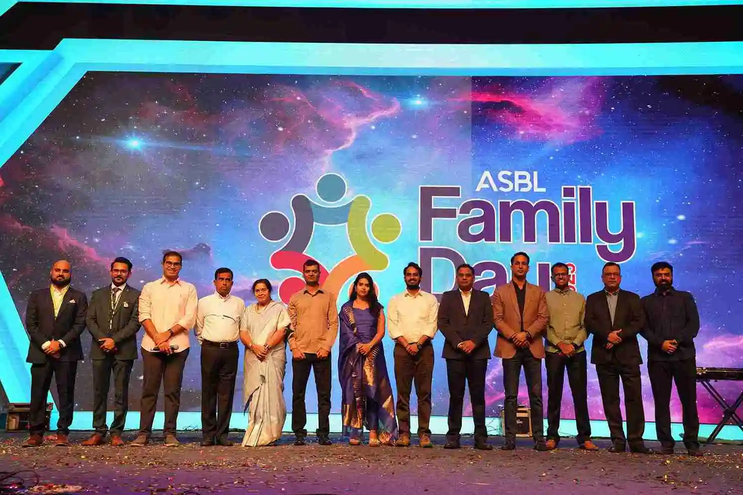 ASBL Hosts India's Biggest Real Estate Event