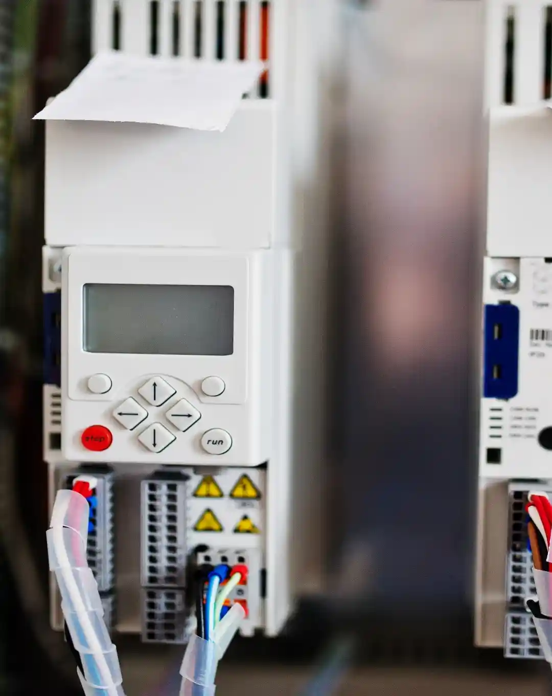ASBL Spire billing system building spec image smart meters for Kokapet units