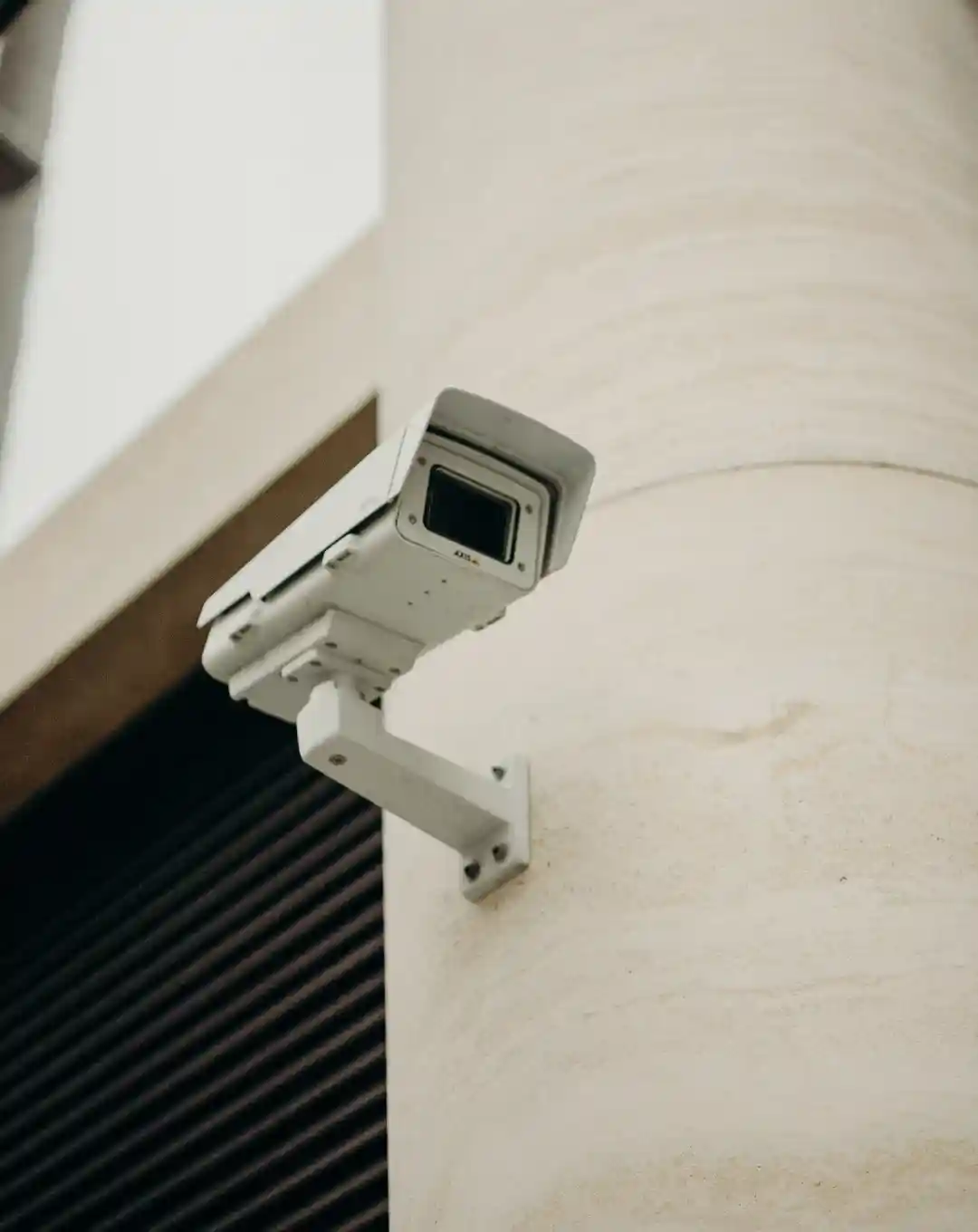ASBL Spire security building spec image 24/7 CCTV guards in Kokapet gated