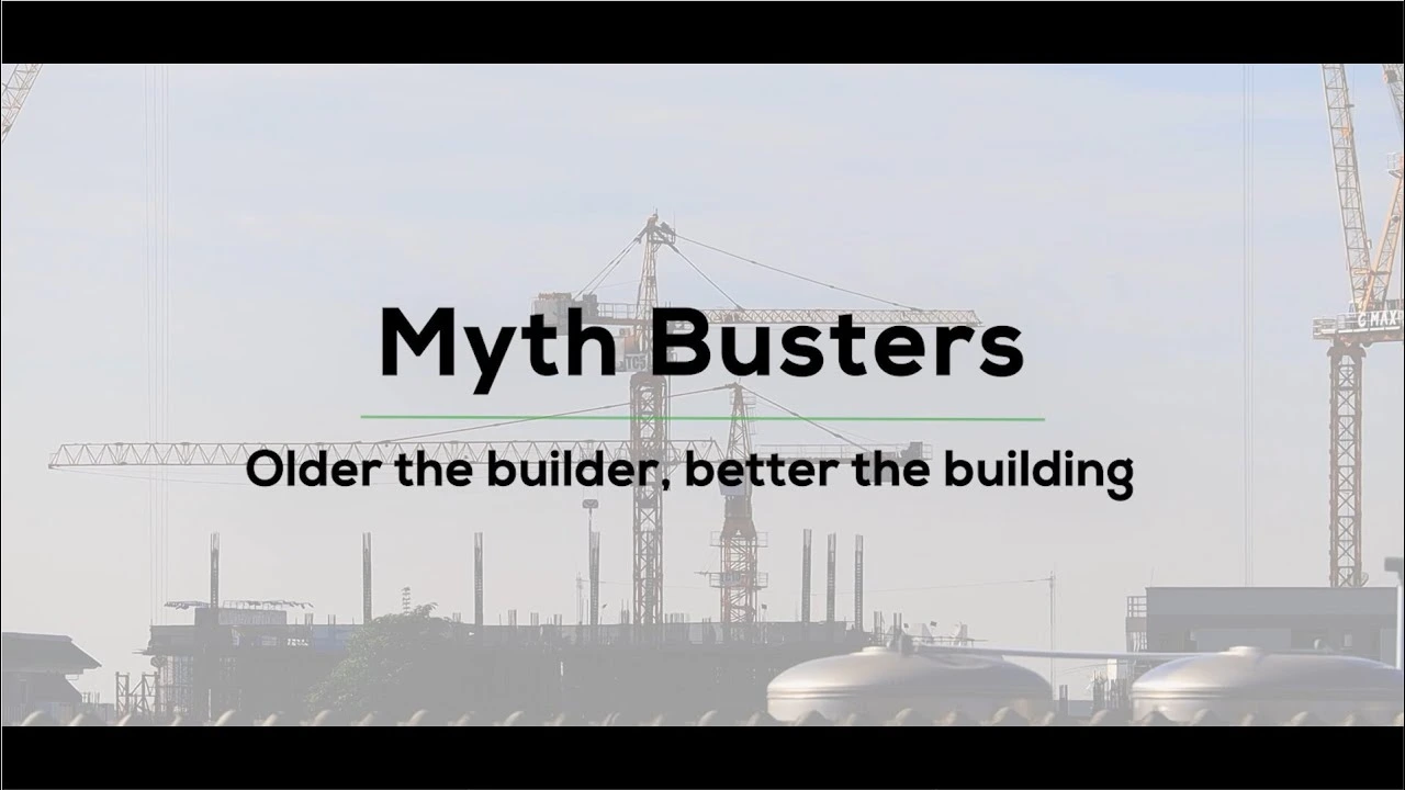 Mythbuster#2