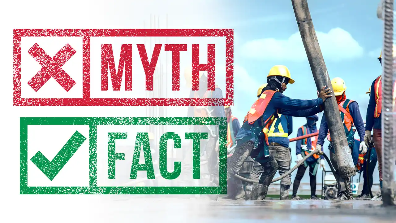 ASBL Springs Myth Busters playlist debunking Pocharam buying myths