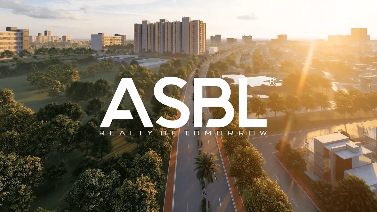 About ASBL
