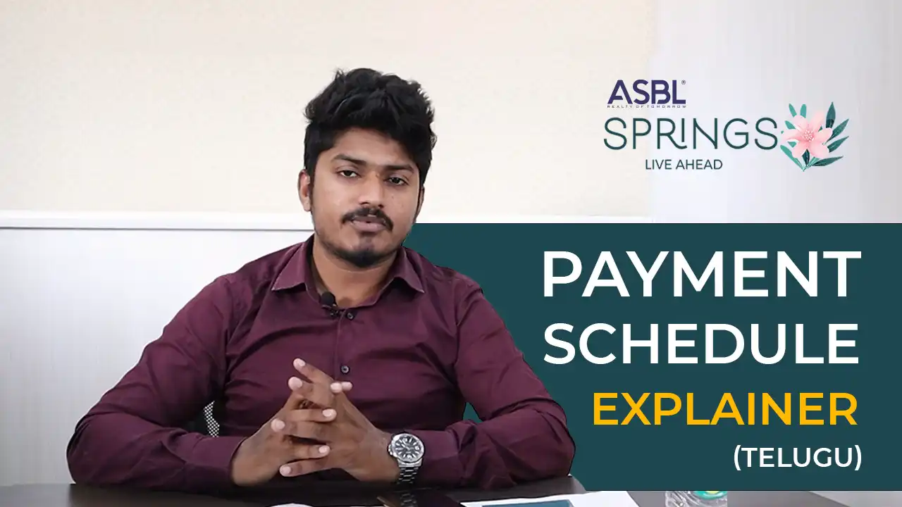 Payment Structure Explained (Telugu)