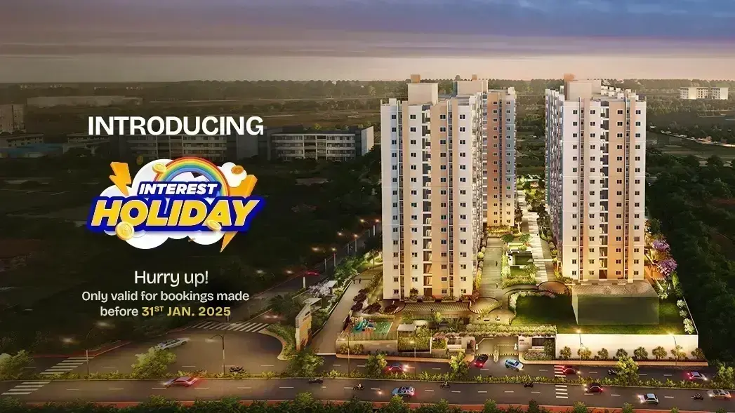 ASBL Springs 2025 holidays special offers playlist for Pocharam deals