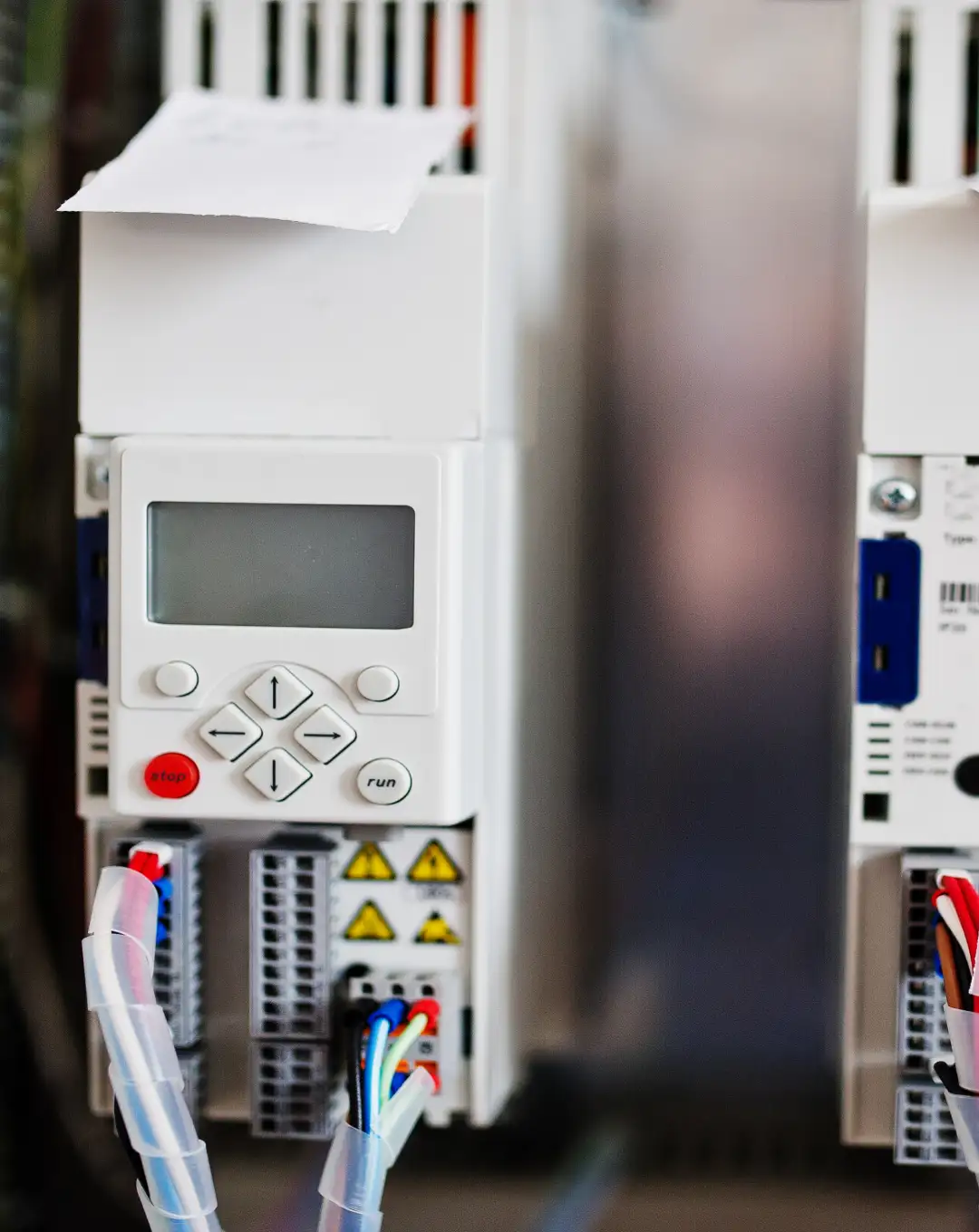 ASBL Springs billing system spec image for efficient Pocharam utility management