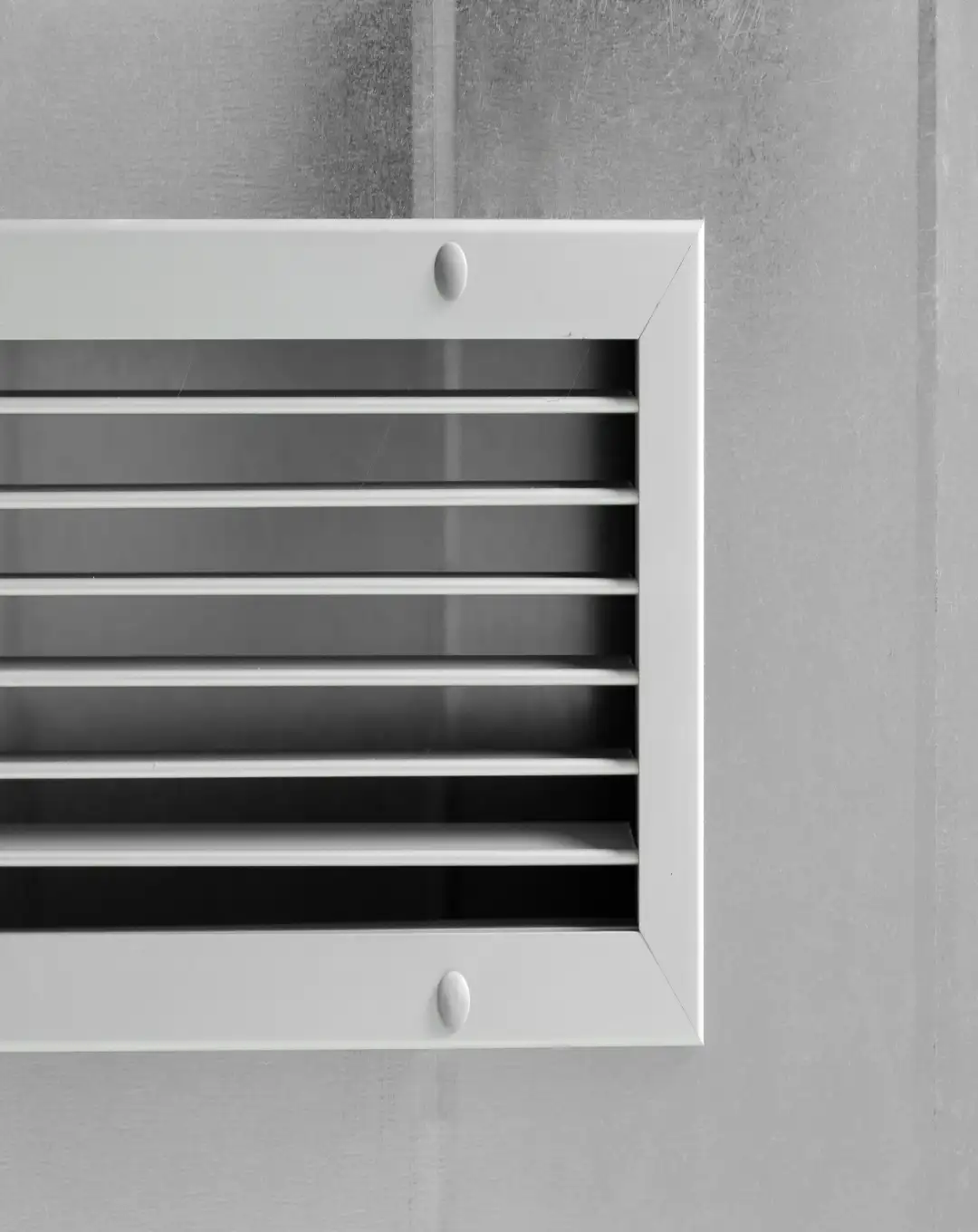 ASBL Springs ventilation flat spec image with exhaust fans in Pocharam flats