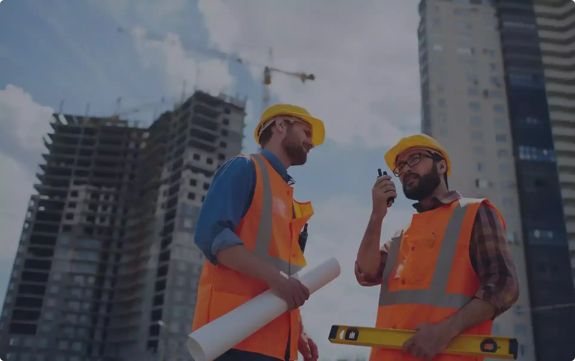 engineers
