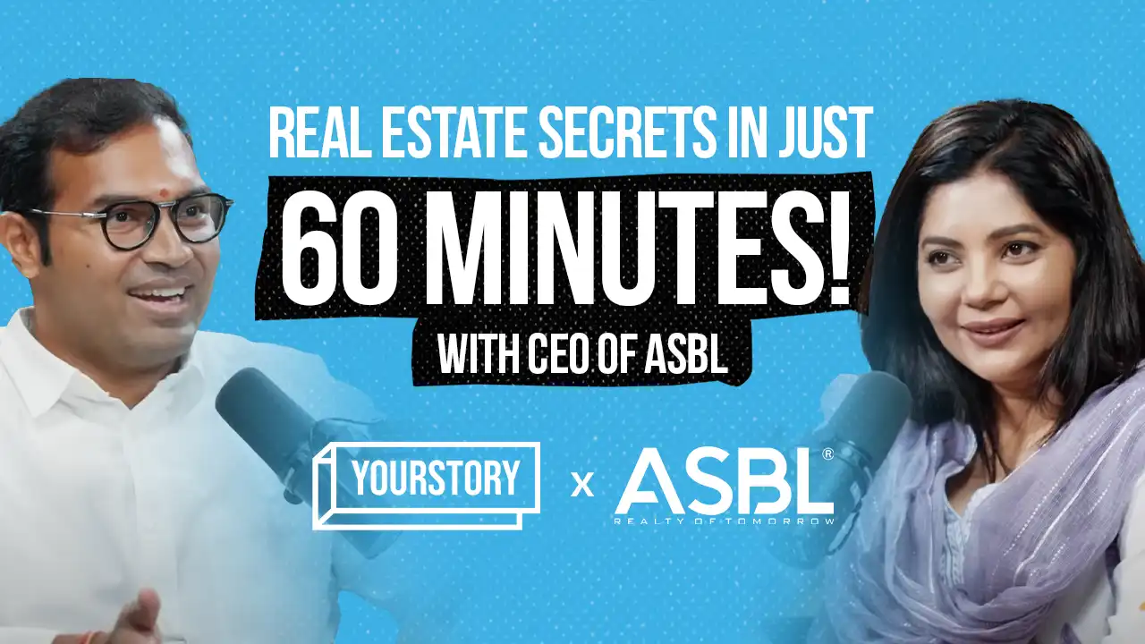 Indian Real Estate Market Explained In 60 mins