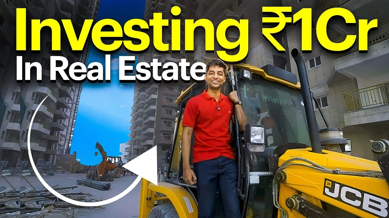 5x Returns in 4 Years? | The Real Estate Strategy You Need to Know