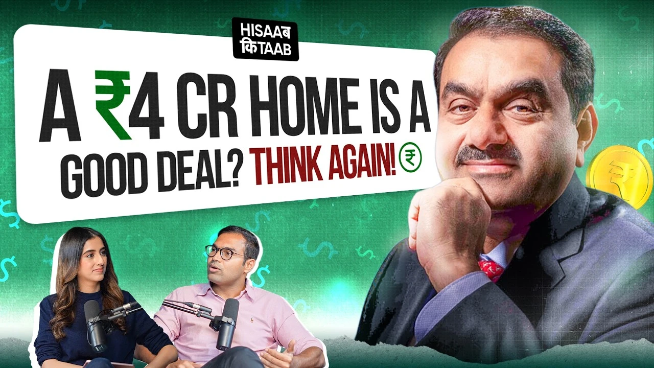 The Untold Truth About Real Estate|Dark Secrets, Scams, Red Flags!