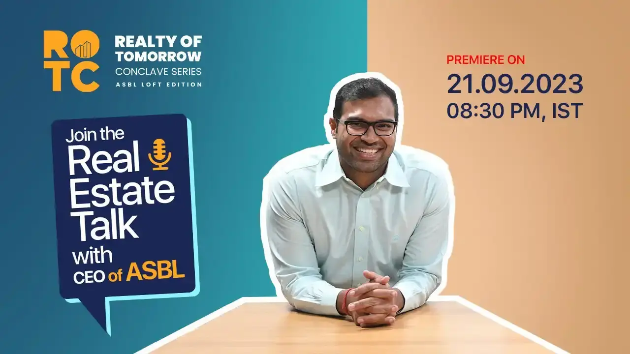 Realty of Tomorrow Conclave - ASBL Spectra Edition