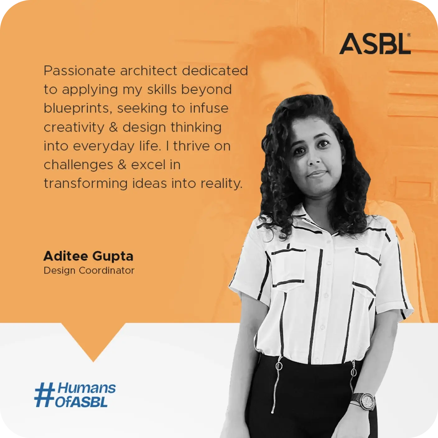 ASBL Team Member 6