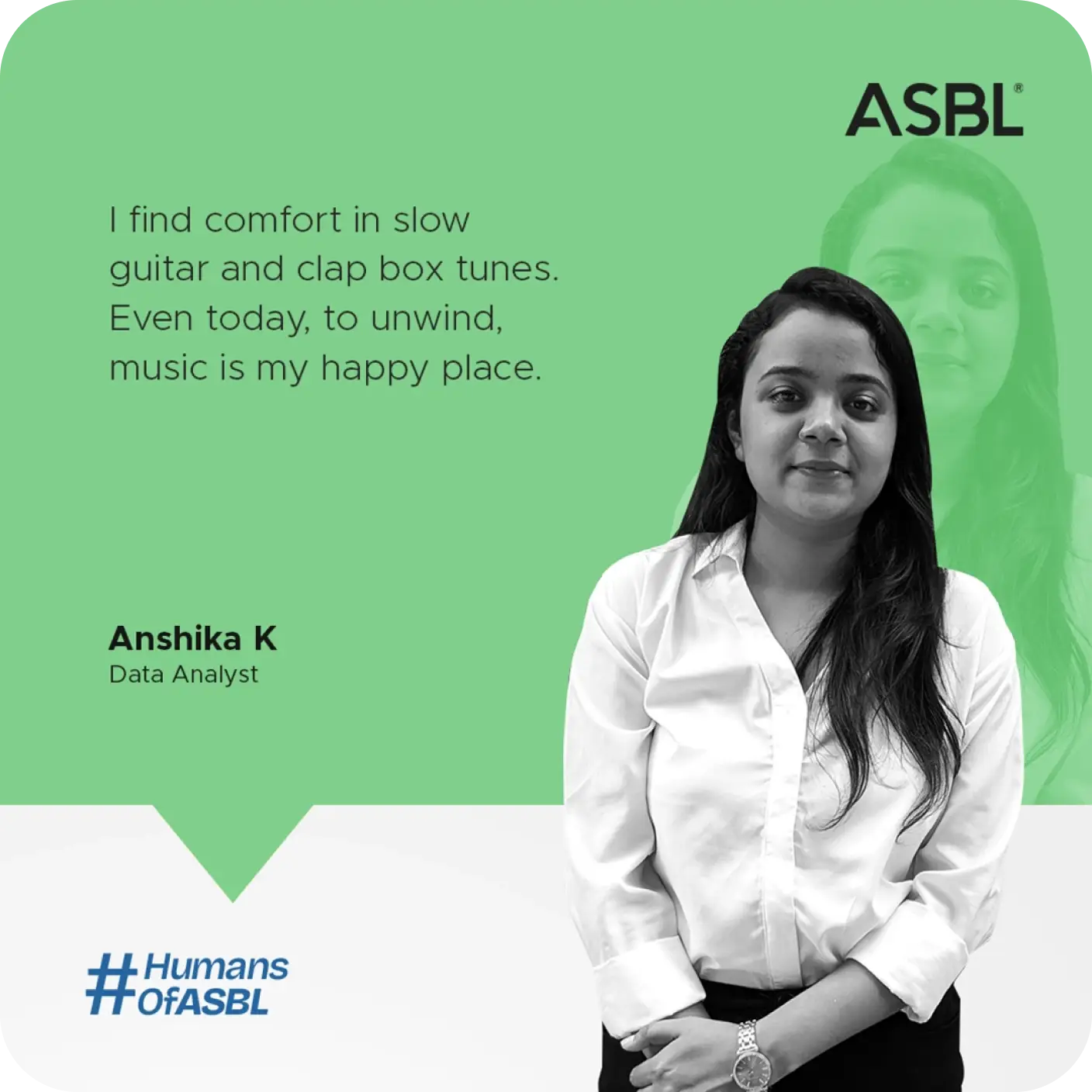 ASBL Team Member 7