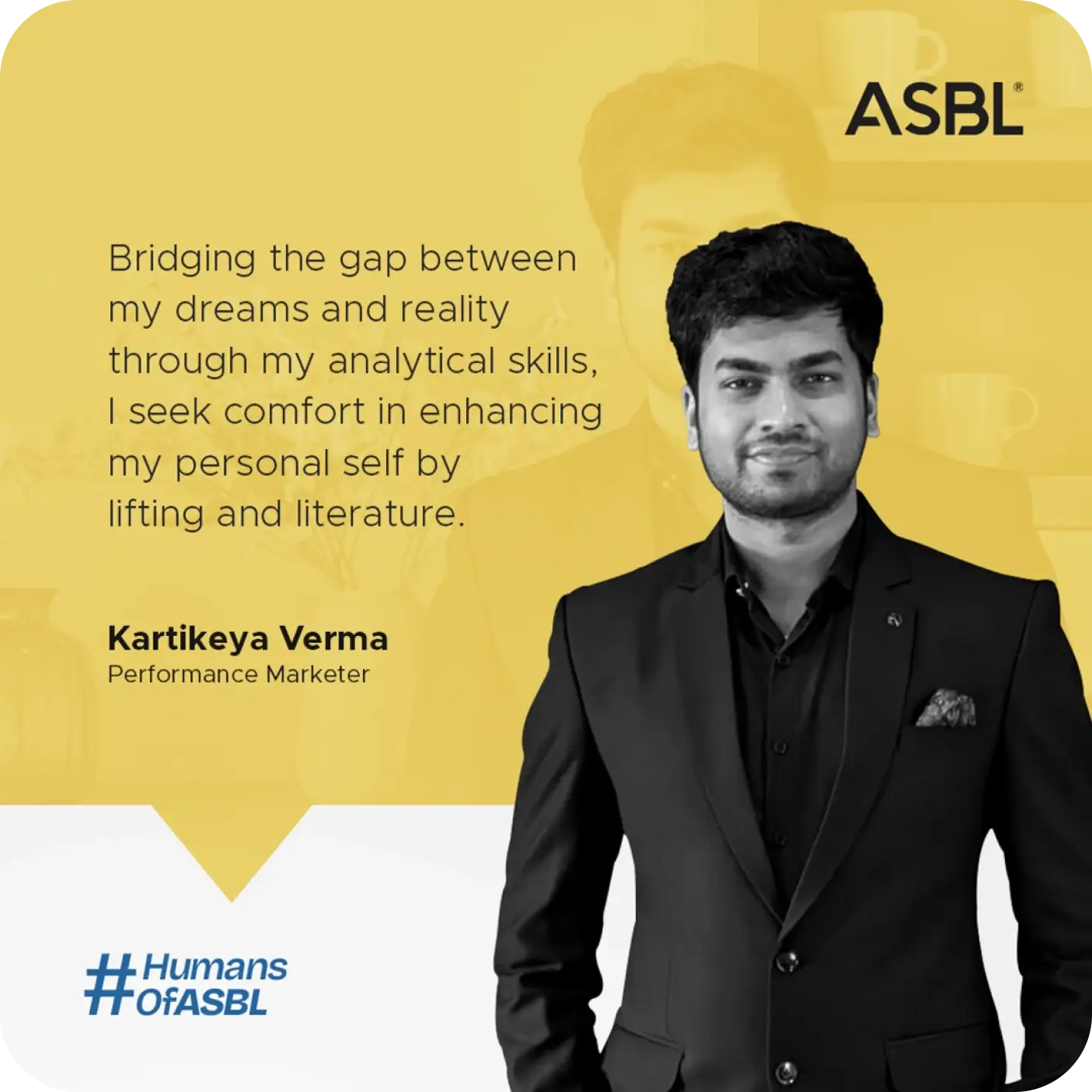 ASBL Team Member 2