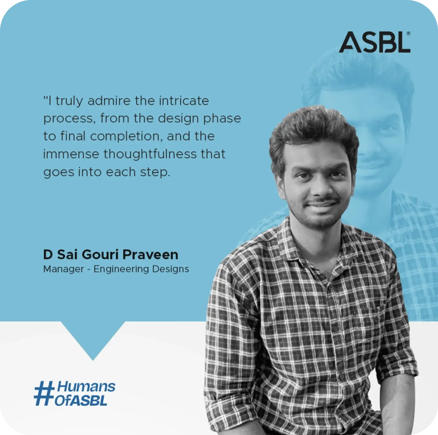 ASBL Team Member 4