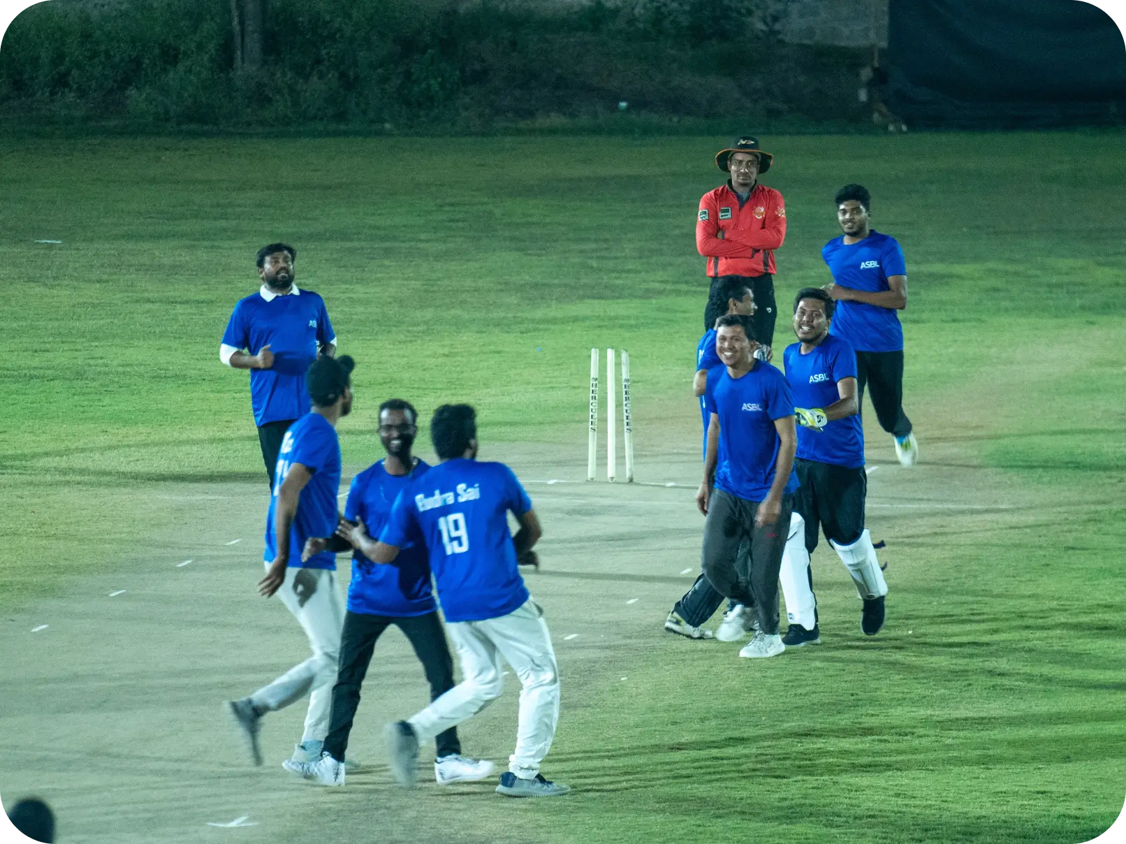 ASBL Sports 1