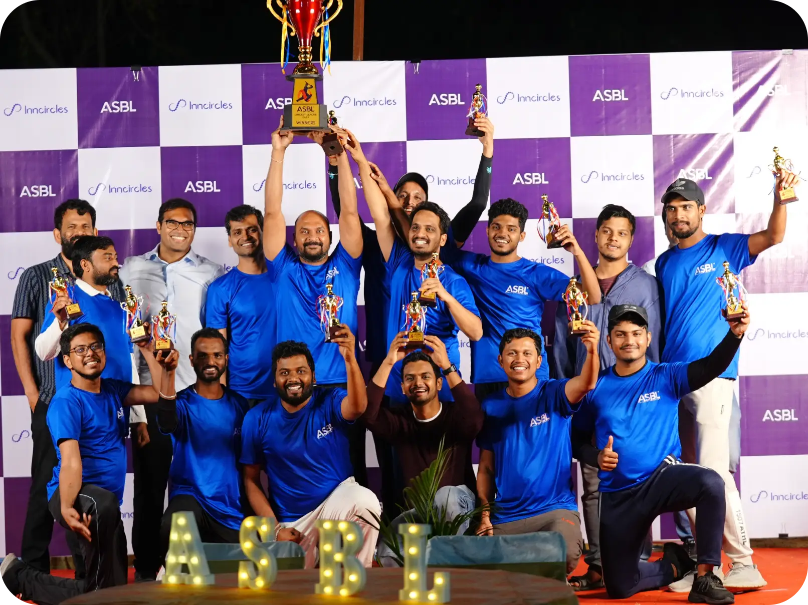 ASBL Sports 2