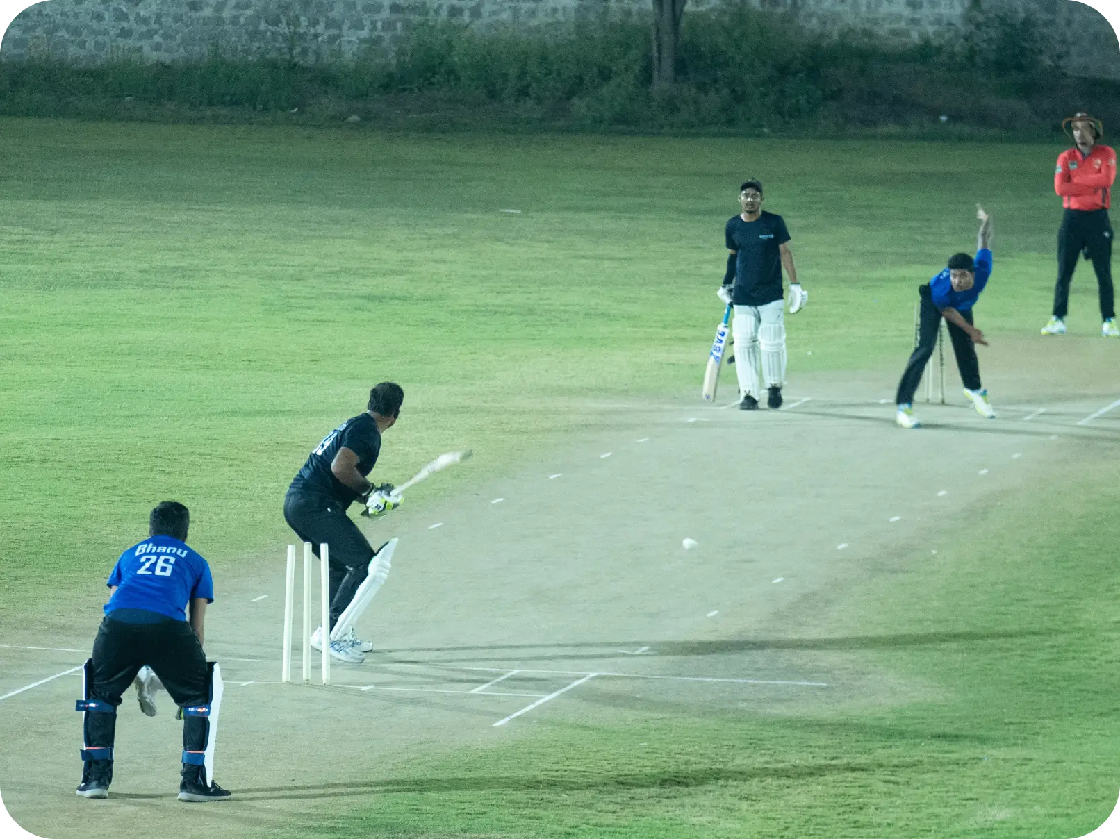 ASBL Sports 6